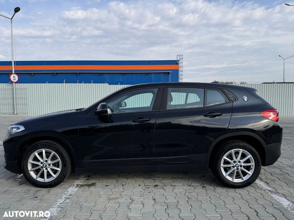 BMW X2 - 2