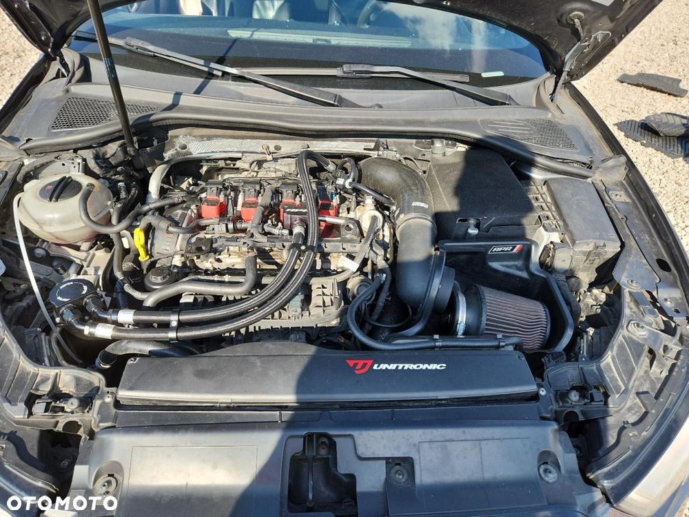 Audi S3 S tronic - 12