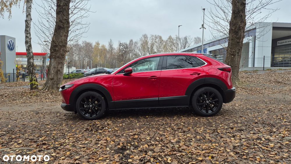 Mazda CX-30 - 5