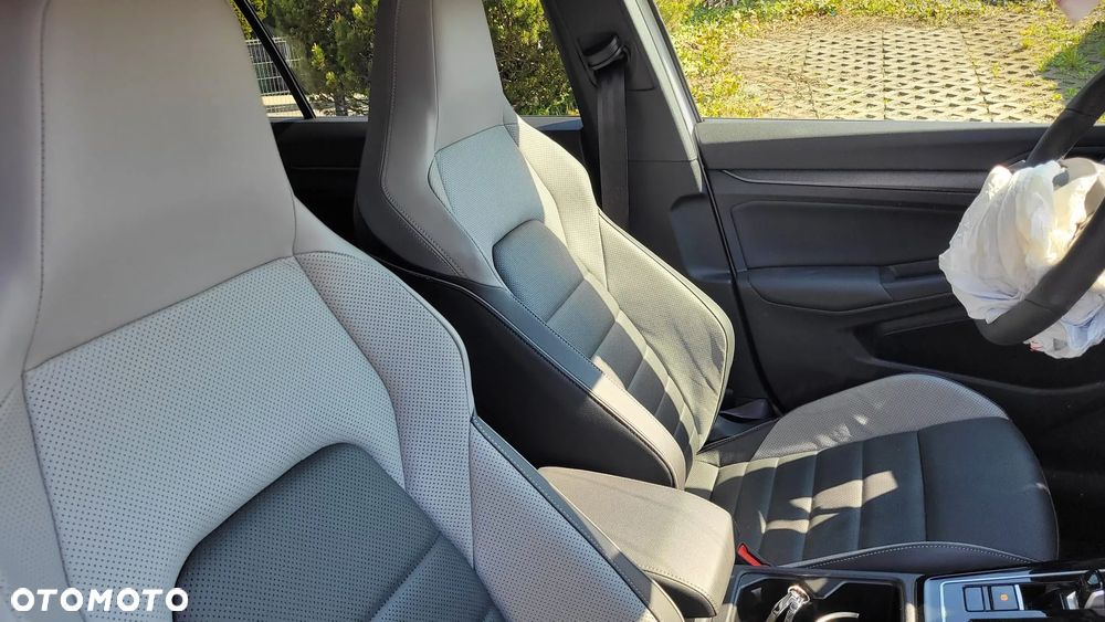 Volkswagen Golf 1.5 TSI EHybrid PHEV 200kW GTE DSG - 13