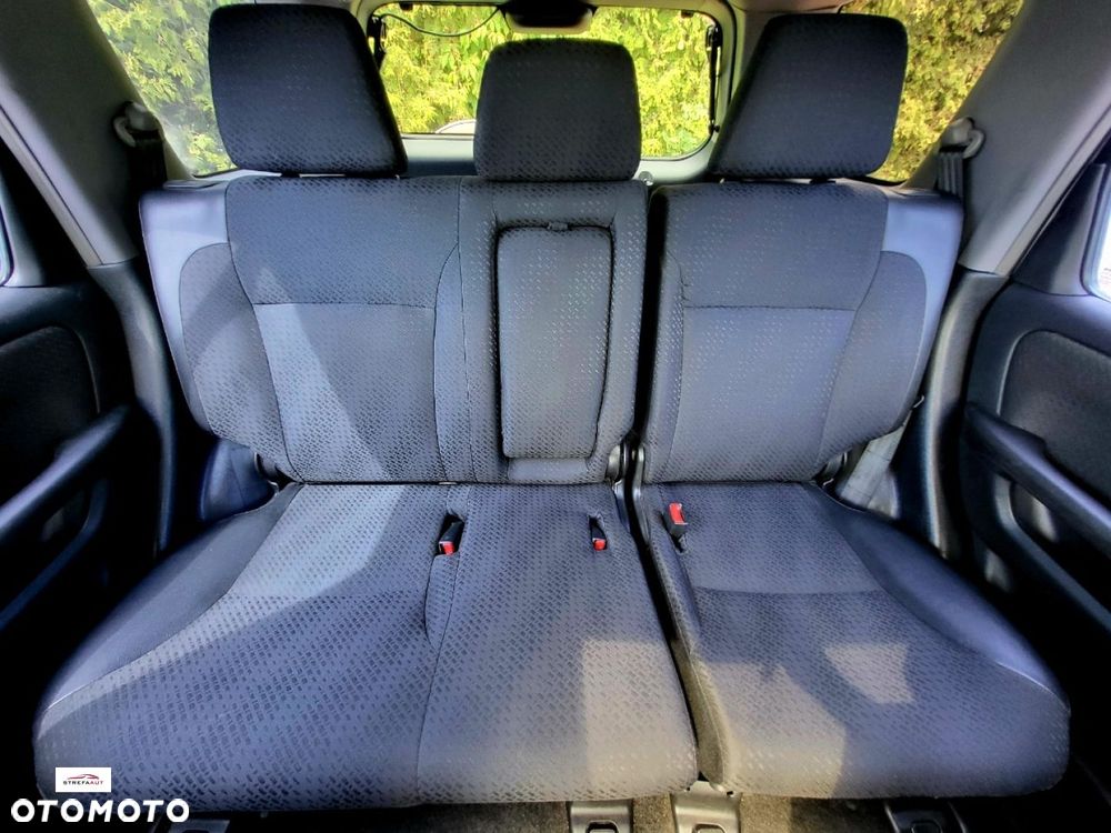 Honda CR-V - 17