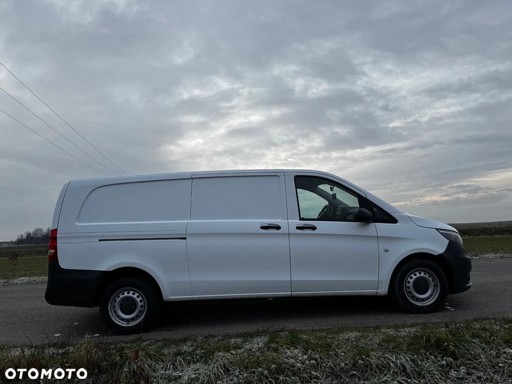 Mercedes-Benz VITO - 8