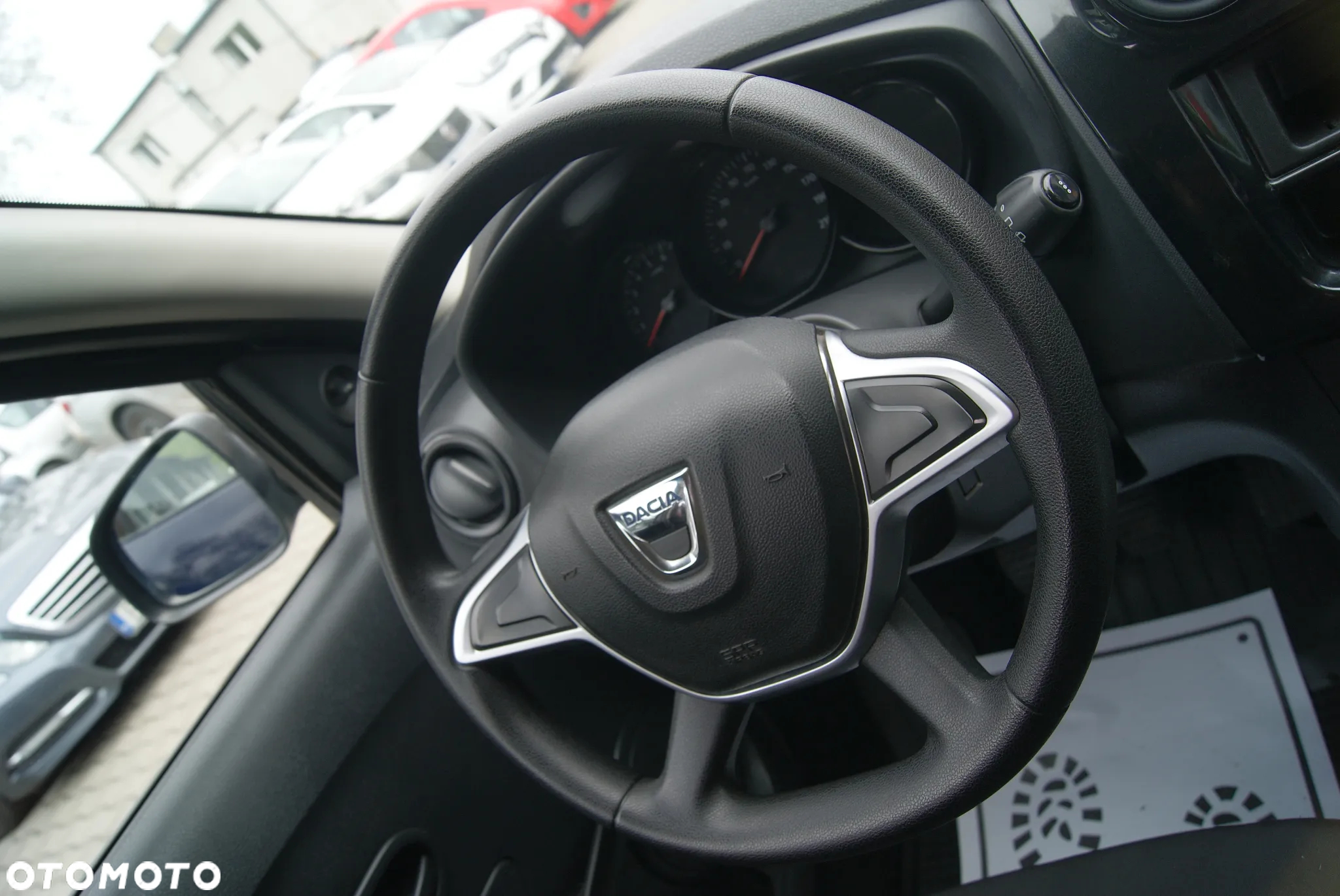 Dacia Sandero 1.0 SCe Access - 14