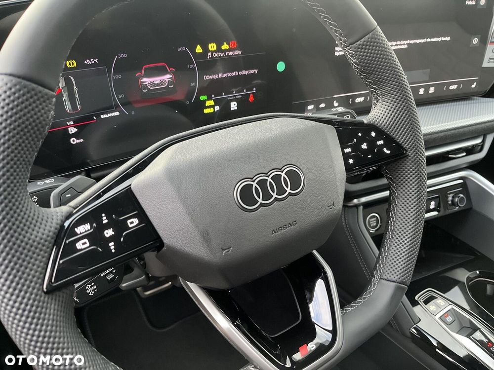 Audi Q5 Sportback - 26