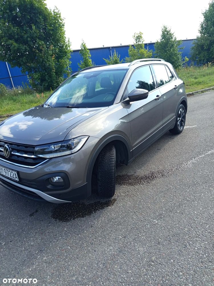 Volkswagen T-Cross 1.0 TSI Life - 7