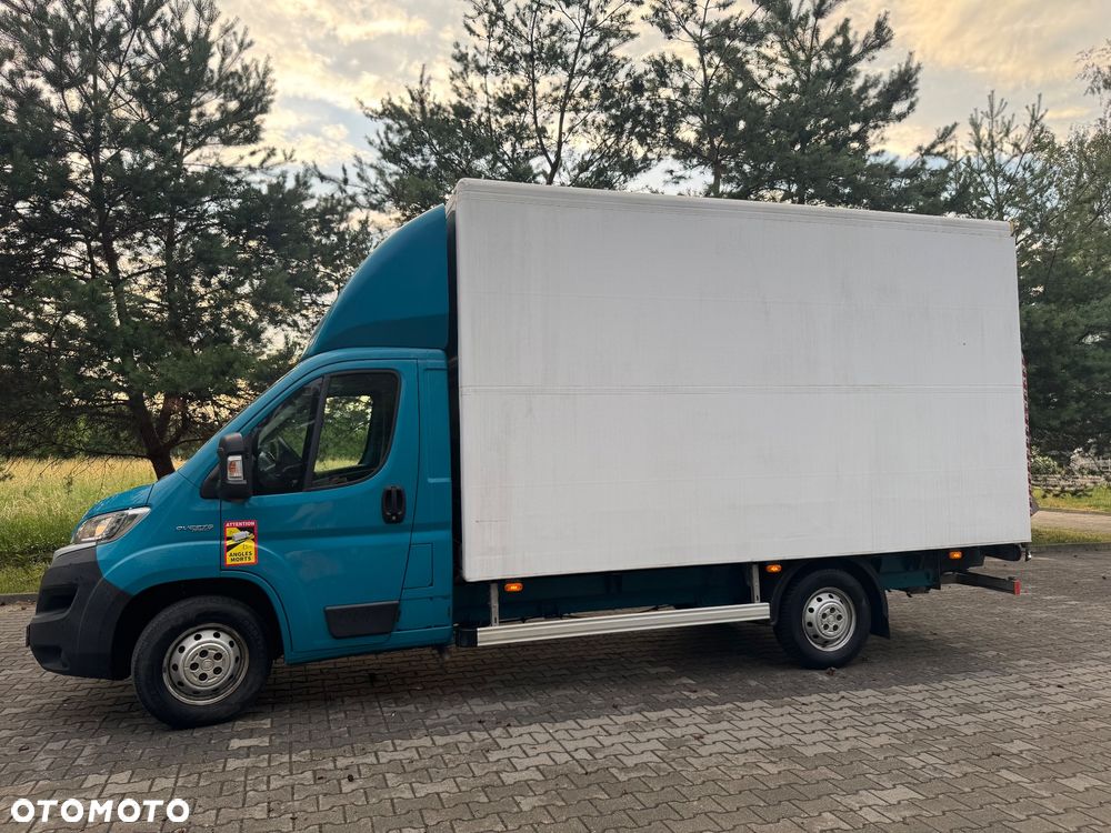 Fiat Ducato - 2