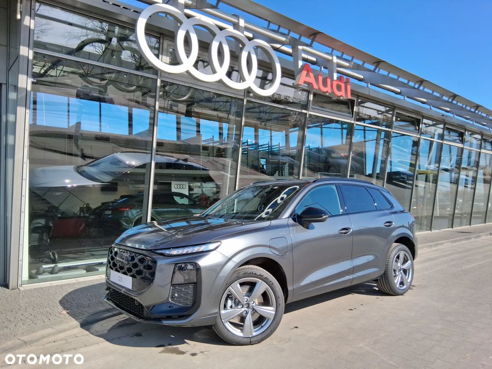 Audi Q3 - 2
