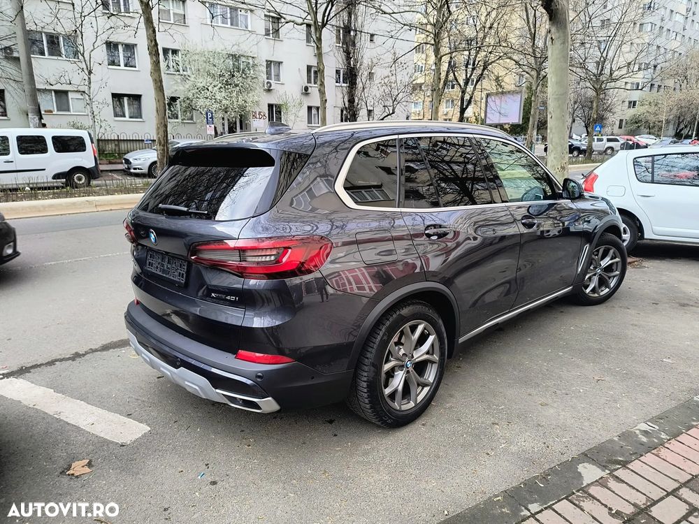 BMW X5 xDrive40i xLine - 18