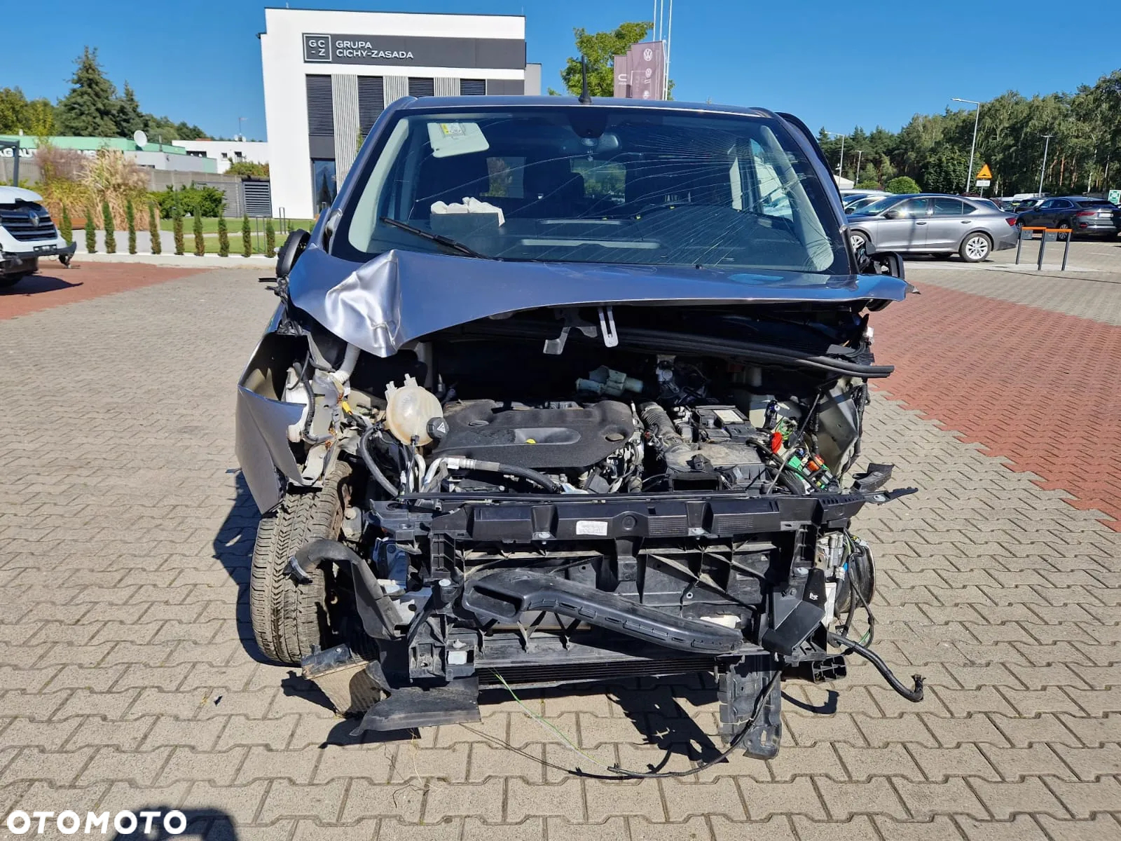 Toyota Proace Verso - 8