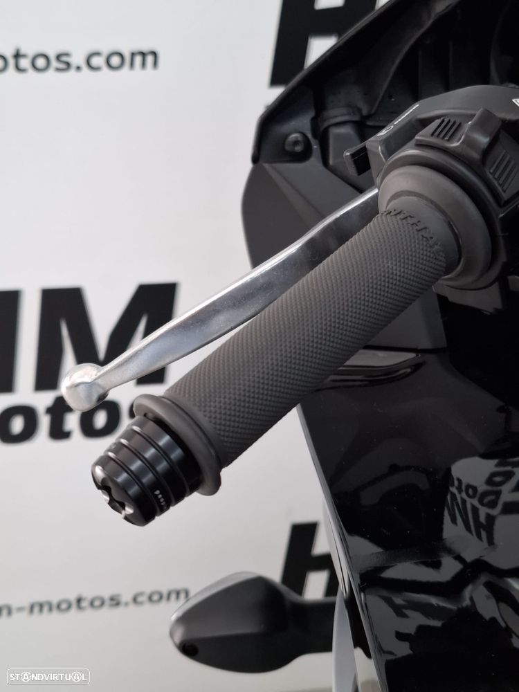 Honda CBR 600RR - 15