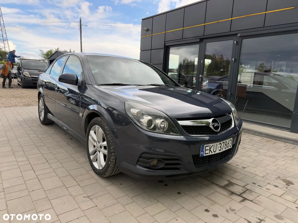 Opel Vectra 1.8 Business - 2