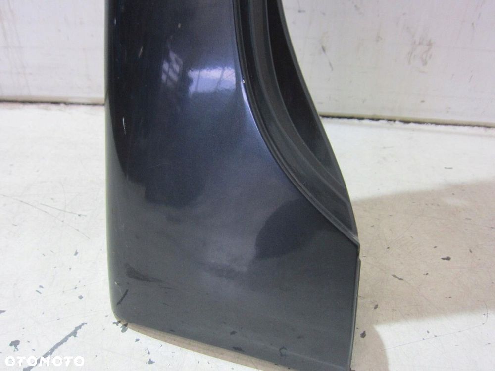 BMW 5 F07 GT LISTWA PROGOWA LEWA A90 SOPHISTOGRAU 51177233365 7201251 - 7