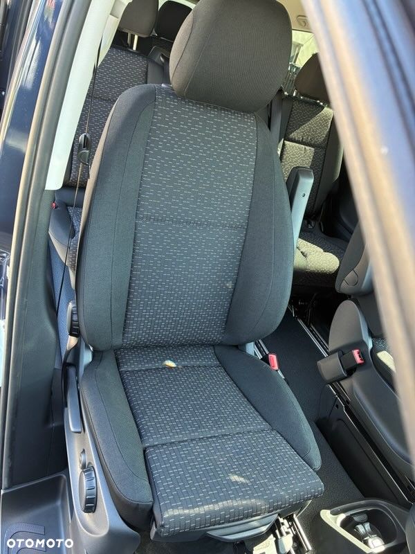 Mercedes-Benz Vito Tourer L3 Pro 9G-Tronic 447.705 - 16