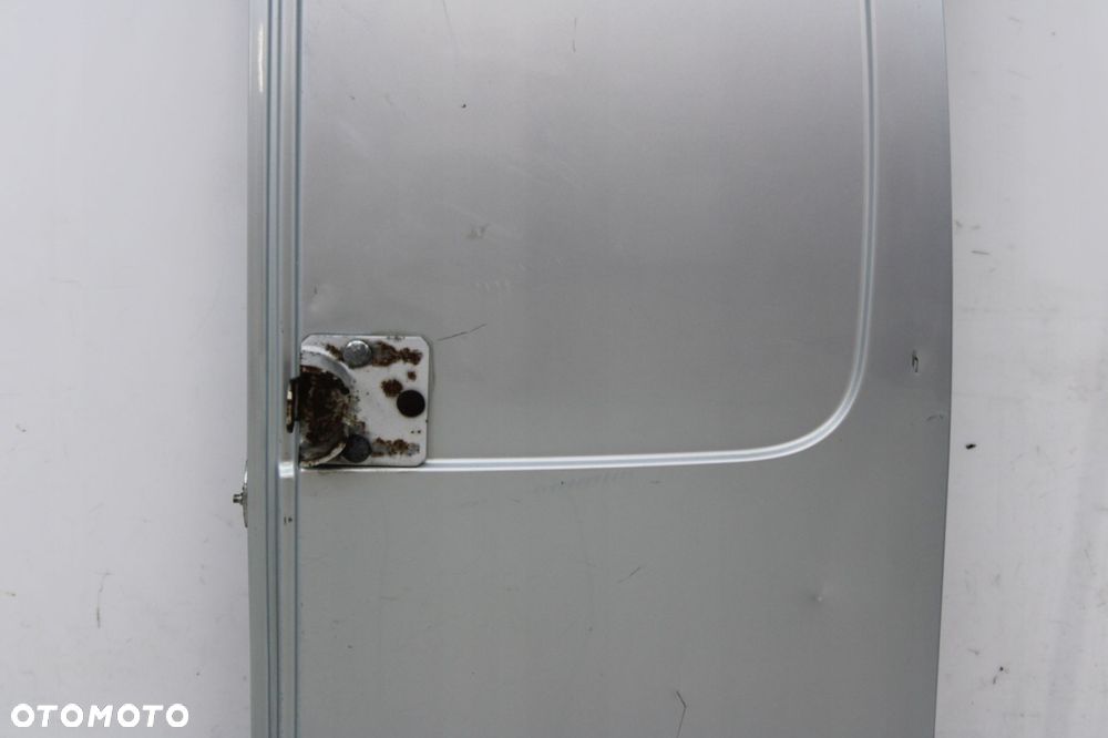 renault kangoo ii 07r- drzwi prawe tylne prawy tył teb64 - 3