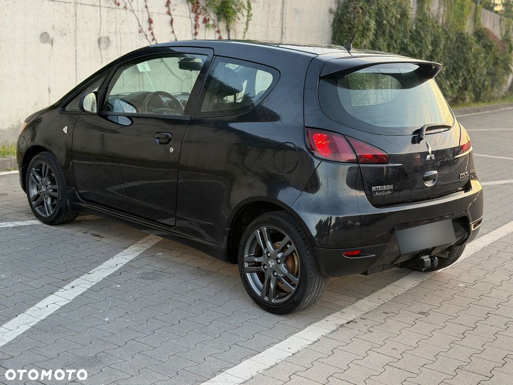 Mitsubishi Colt 1.3 Inform EU5 - 9