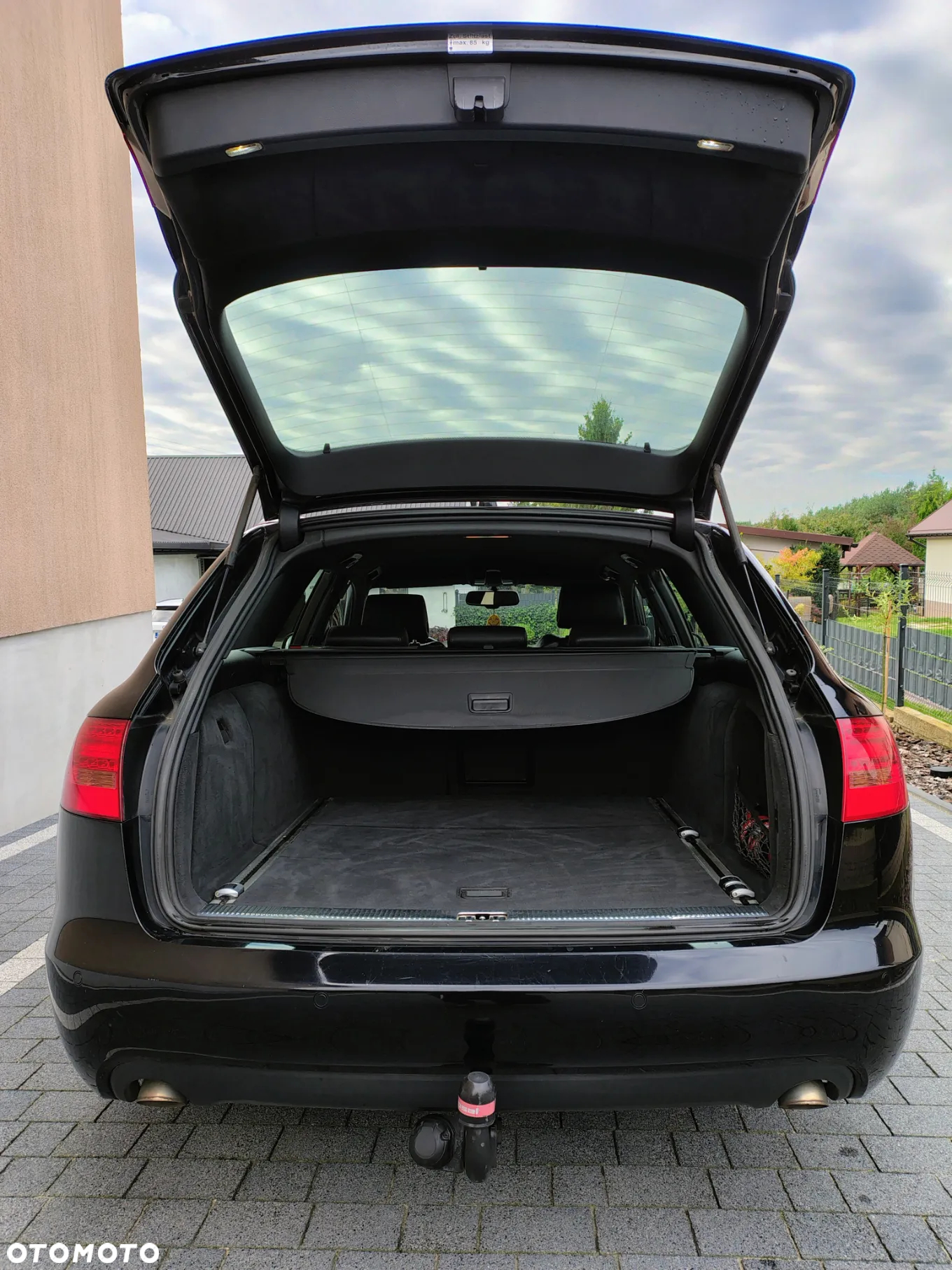 Audi A6 - 6