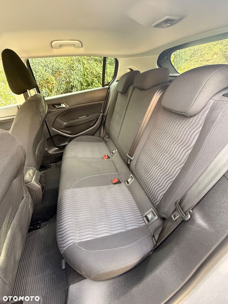Peugeot 308 1.6 THP Active - 6