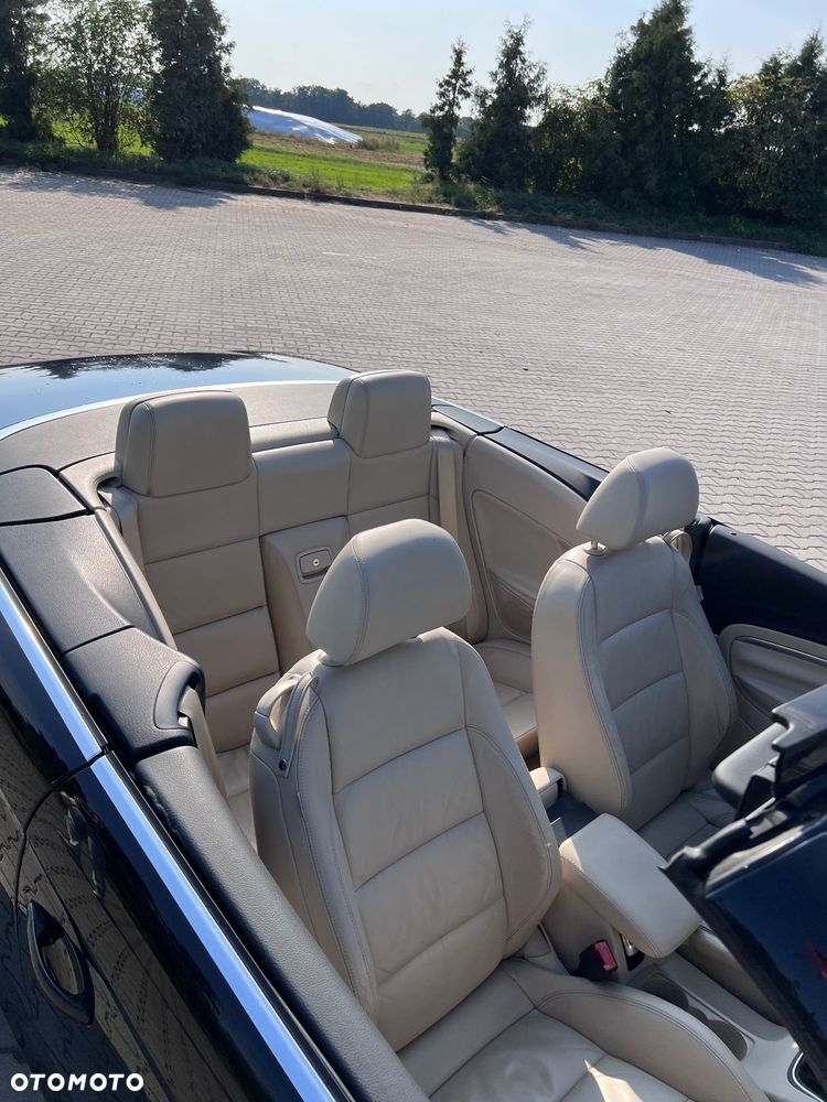 Volkswagen Eos 2.0 TSI - 21