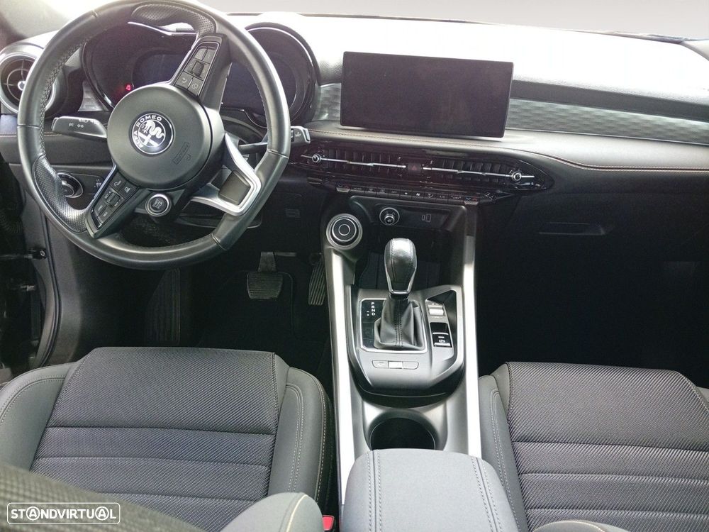 Alfa Romeo Tonale 1.5 Hybrid Ti - 10