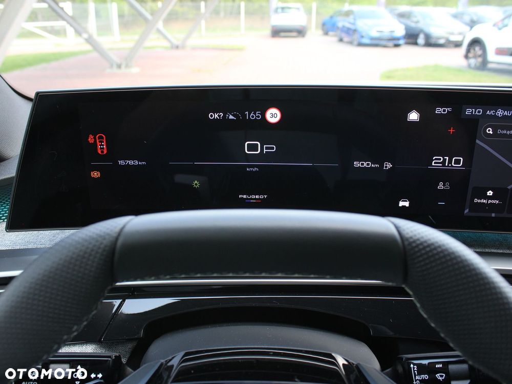 Peugeot 3008 - 10