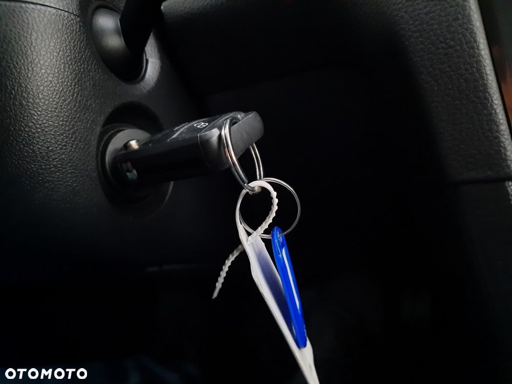 Volkswagen Golf 1.4 TSI (BlueMotion Technology) DSG Highline - 29