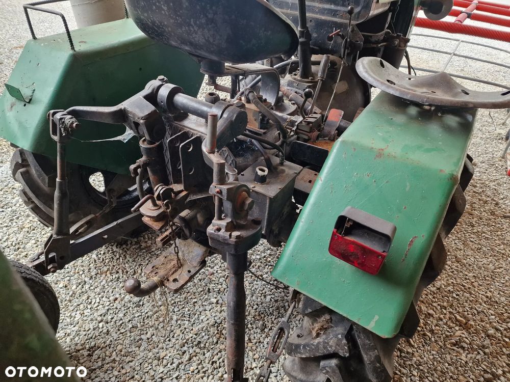 Deutz-Fahr DEUTZ F1M414 1940rok 2 sztuki - 6