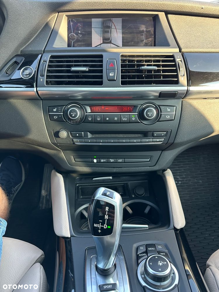 BMW X6 40d xDrive - 20