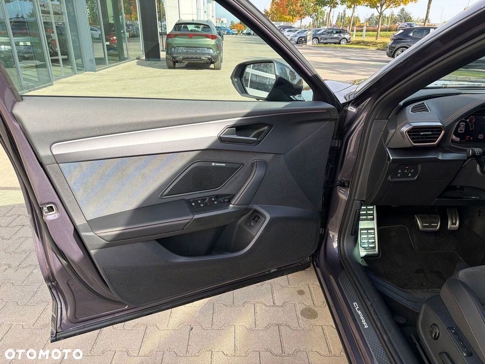 Cupra Formentor - 11