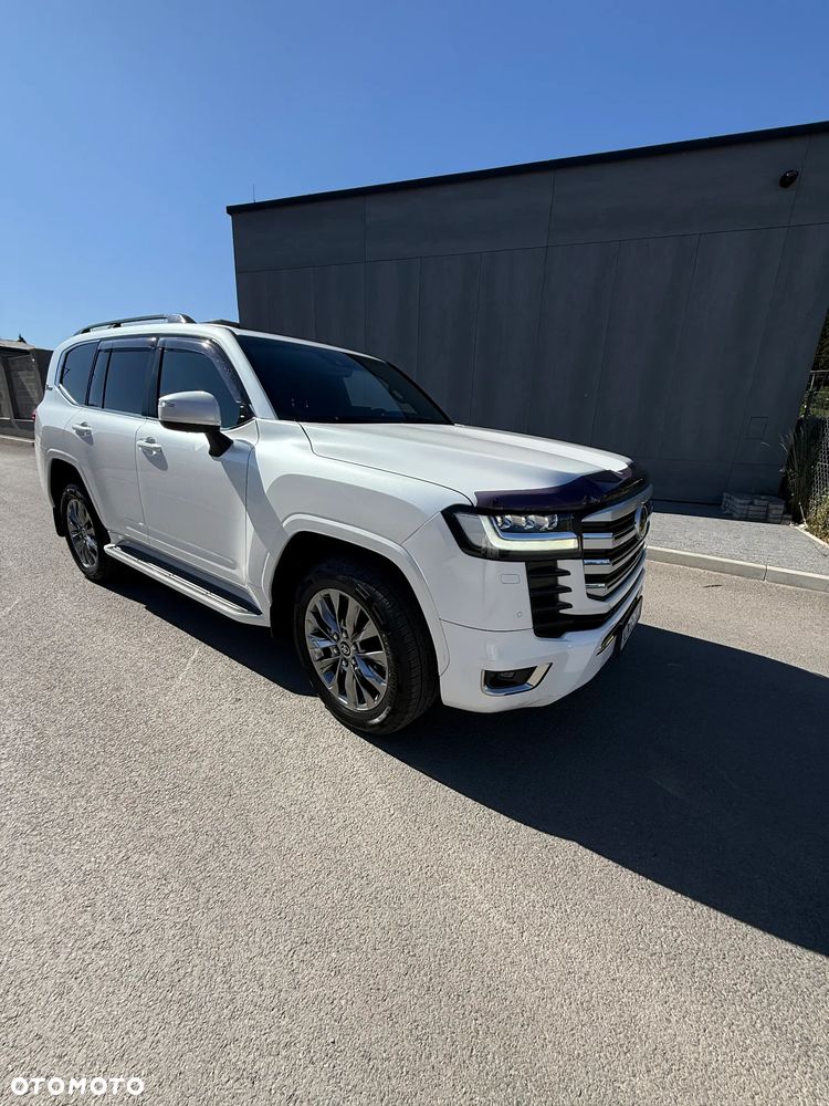 Toyota Inny - 1