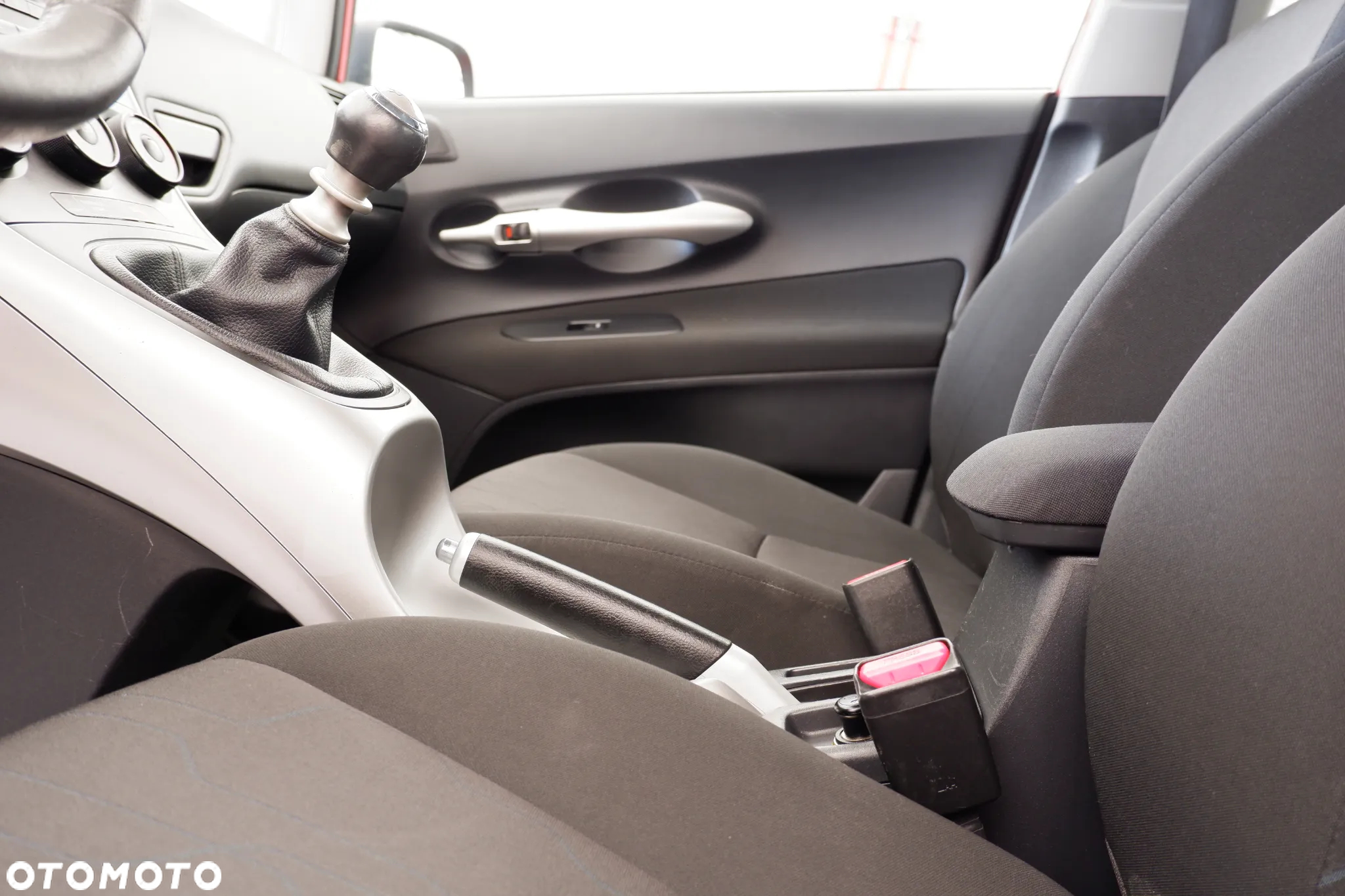 Toyota Auris - 20