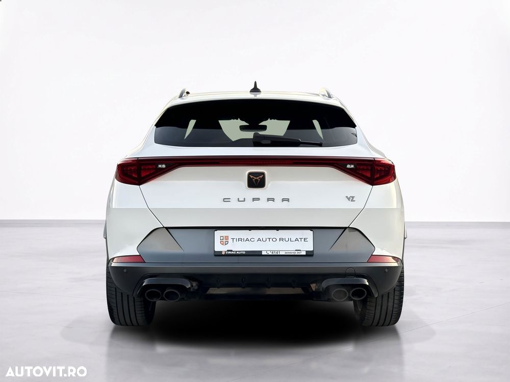 Cupra Formentor 2023 photo 4