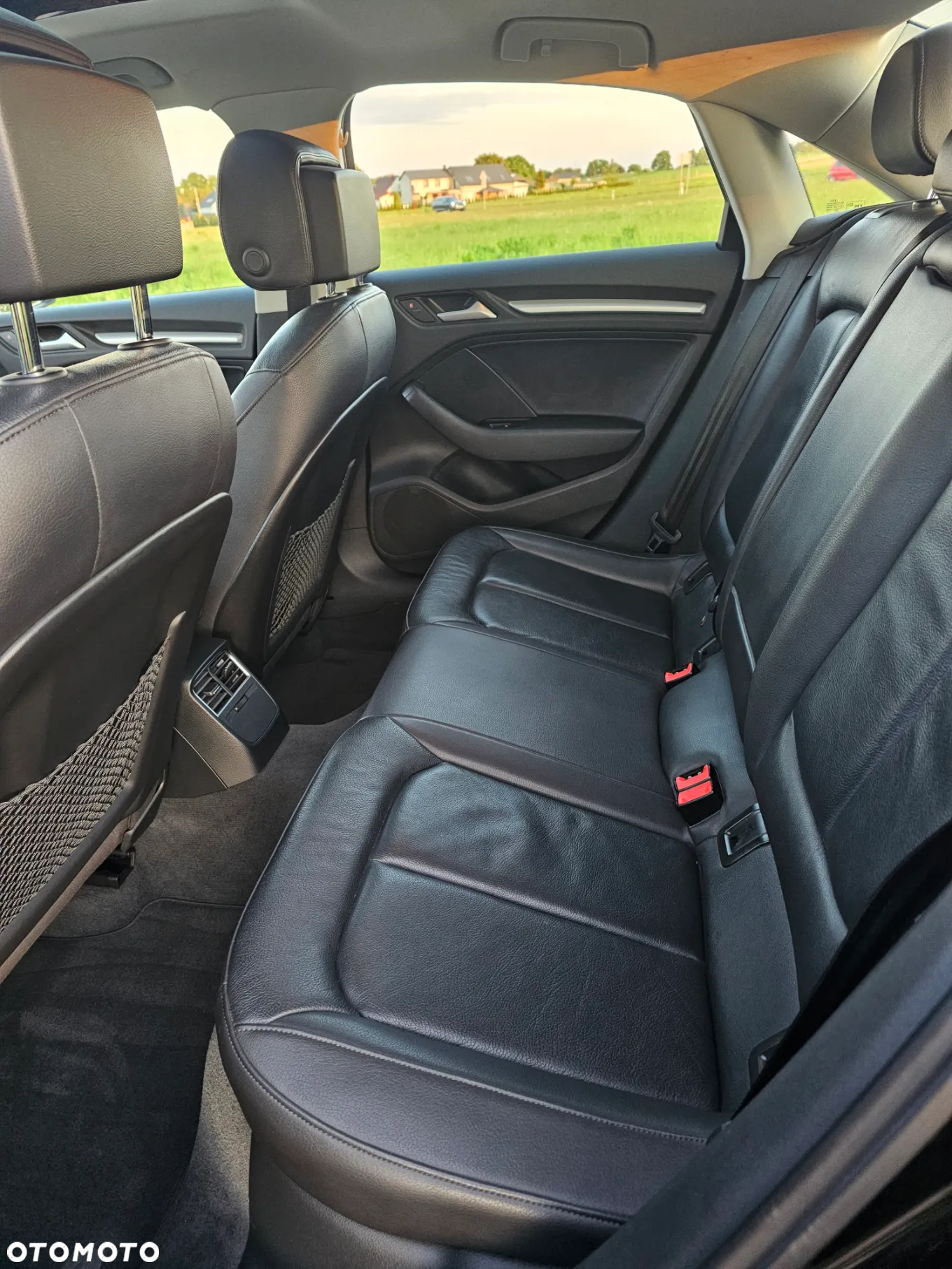 Audi A3 - 21