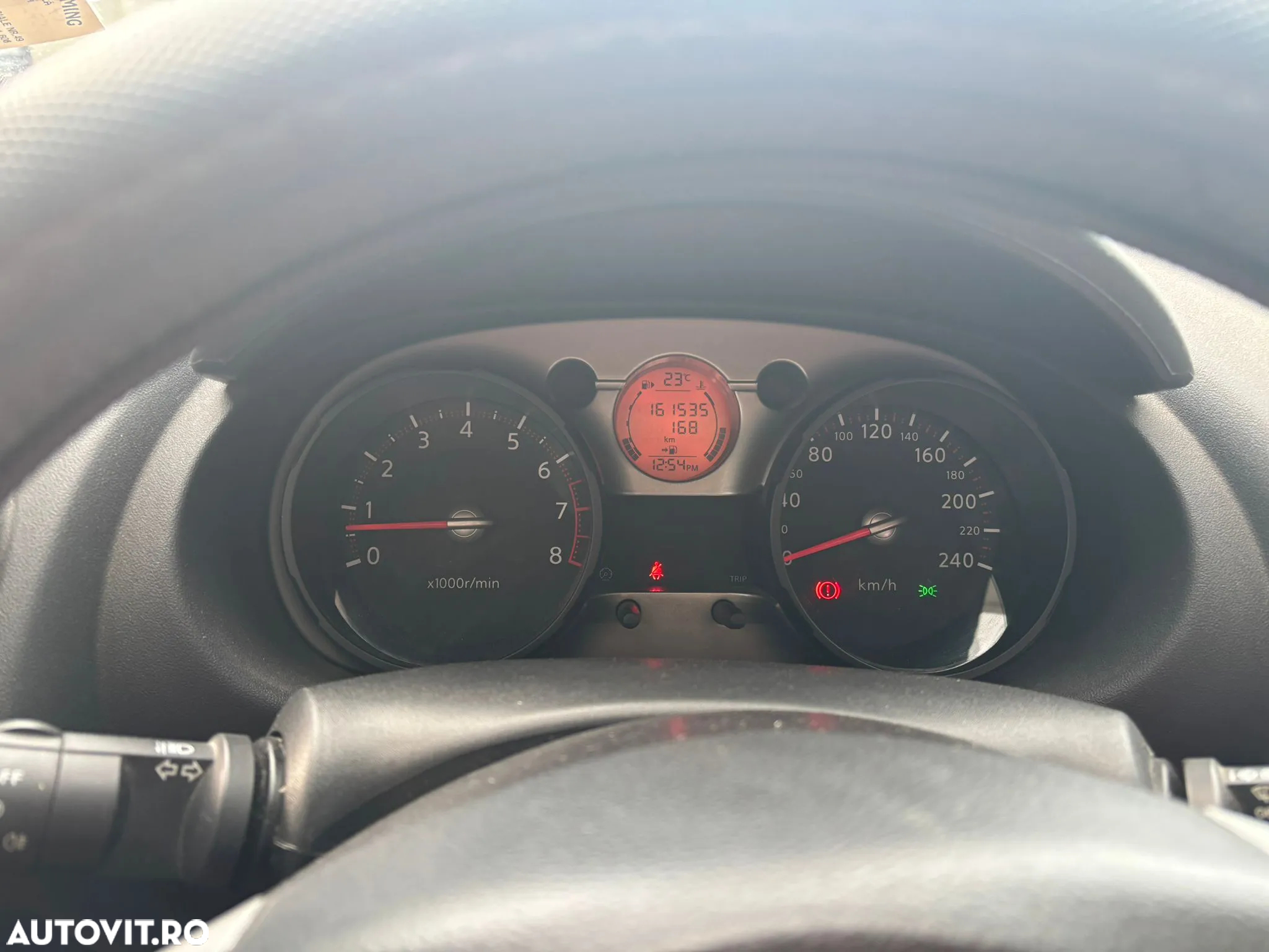Nissan Qashqai - 6