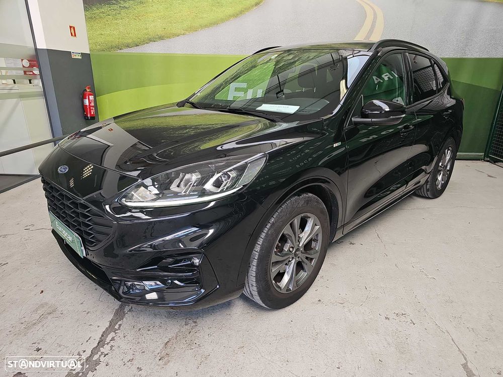 Ford Kuga 1.5 EcoBoost ST-LINE - 1
