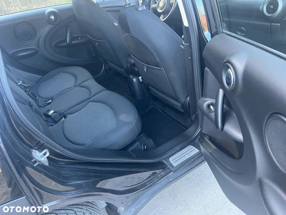 MINI Countryman - 13