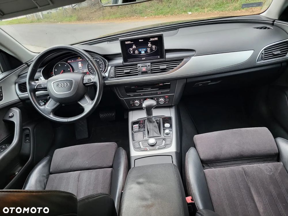Audi A6 Avant 2.0 TDI Prime Line Multitronic - 17