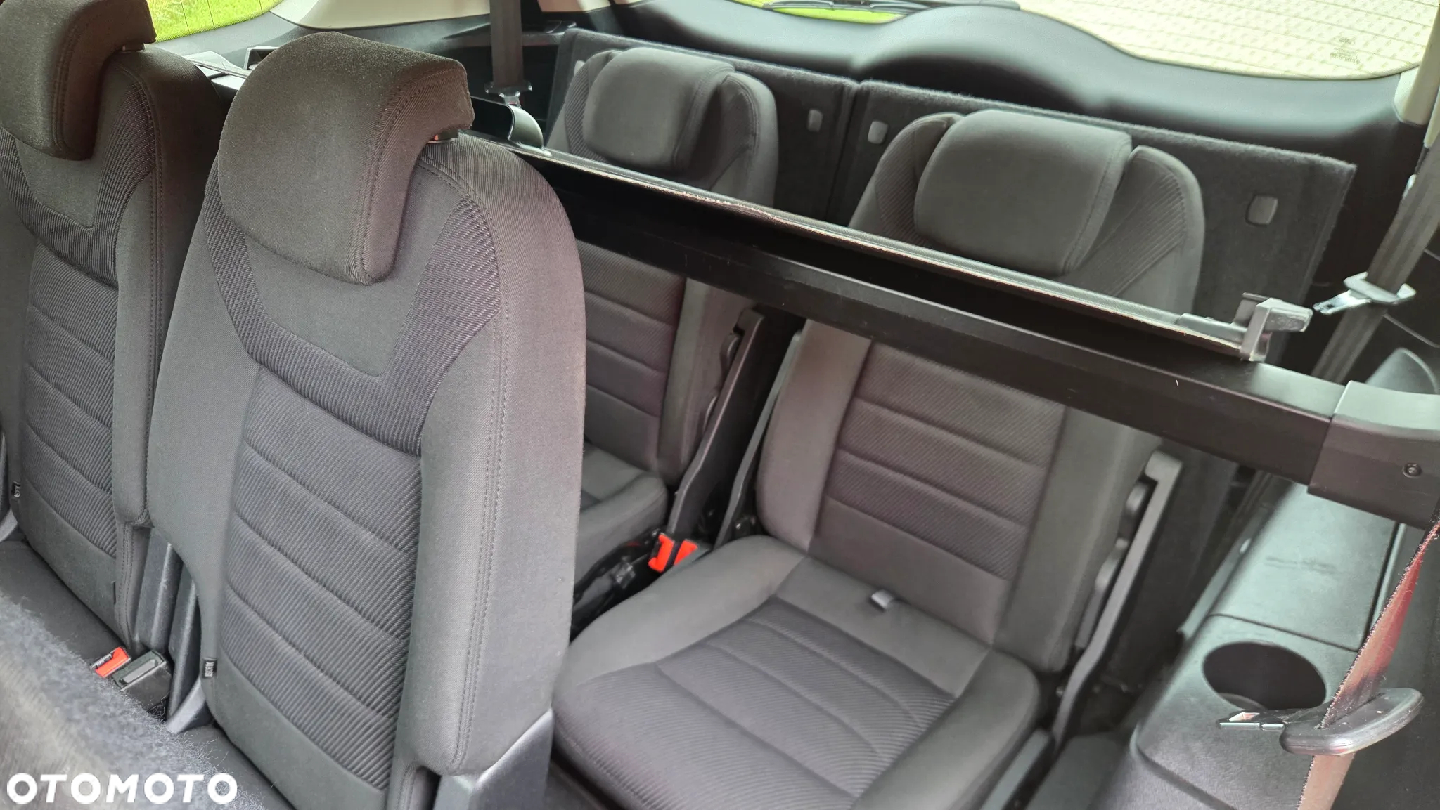 Ford S-Max 2.0 TDCi DPF Titanium - 20