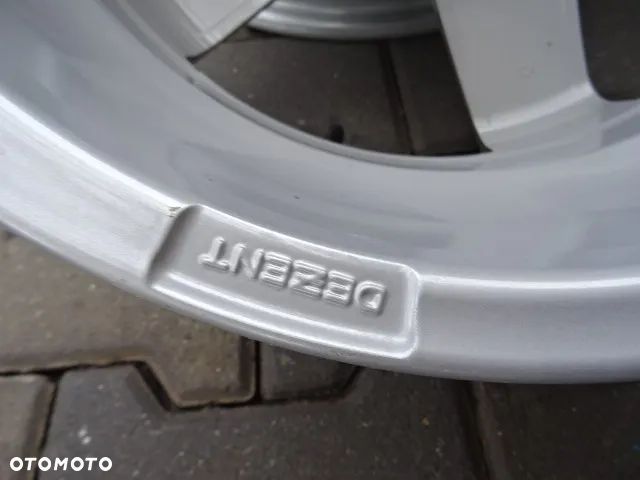 5x112 6,5Jx15 ET45 AUDI VOLKSWAGEN SEAT SKODA - 8