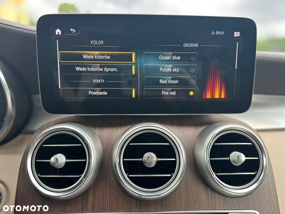 Mercedes-Benz GLC - 20