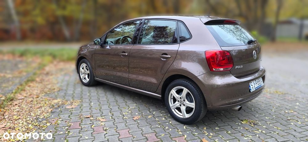 Volkswagen Polo - 22
