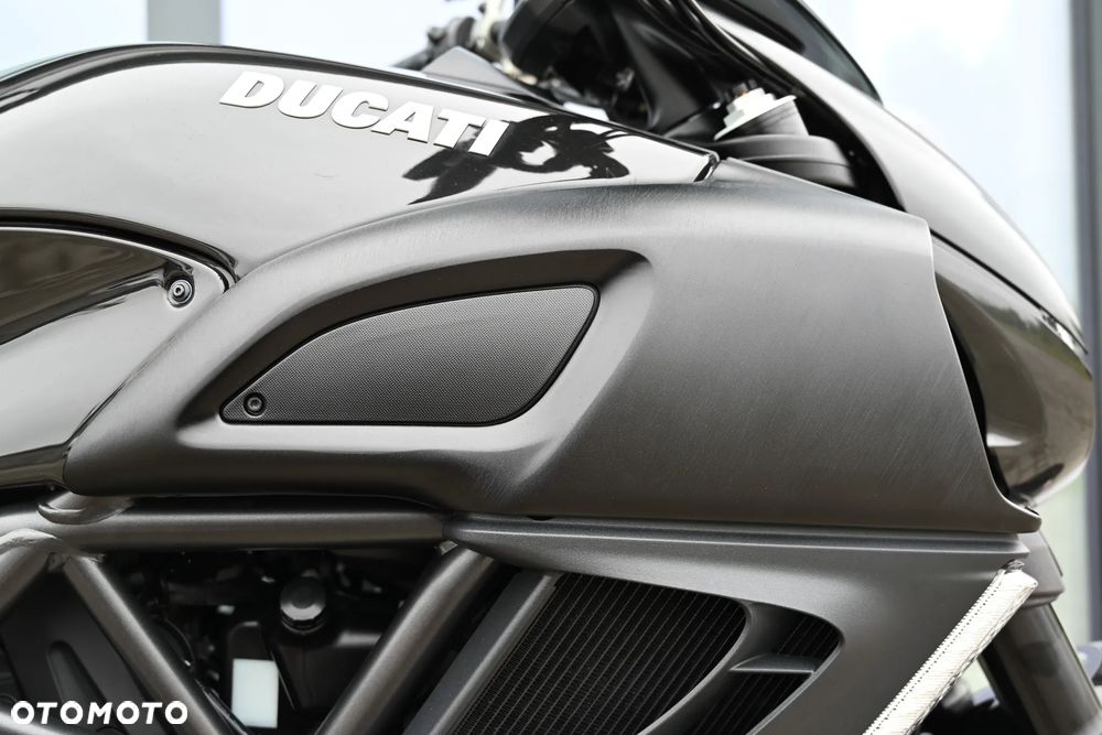 Ducati Diavel - 21
