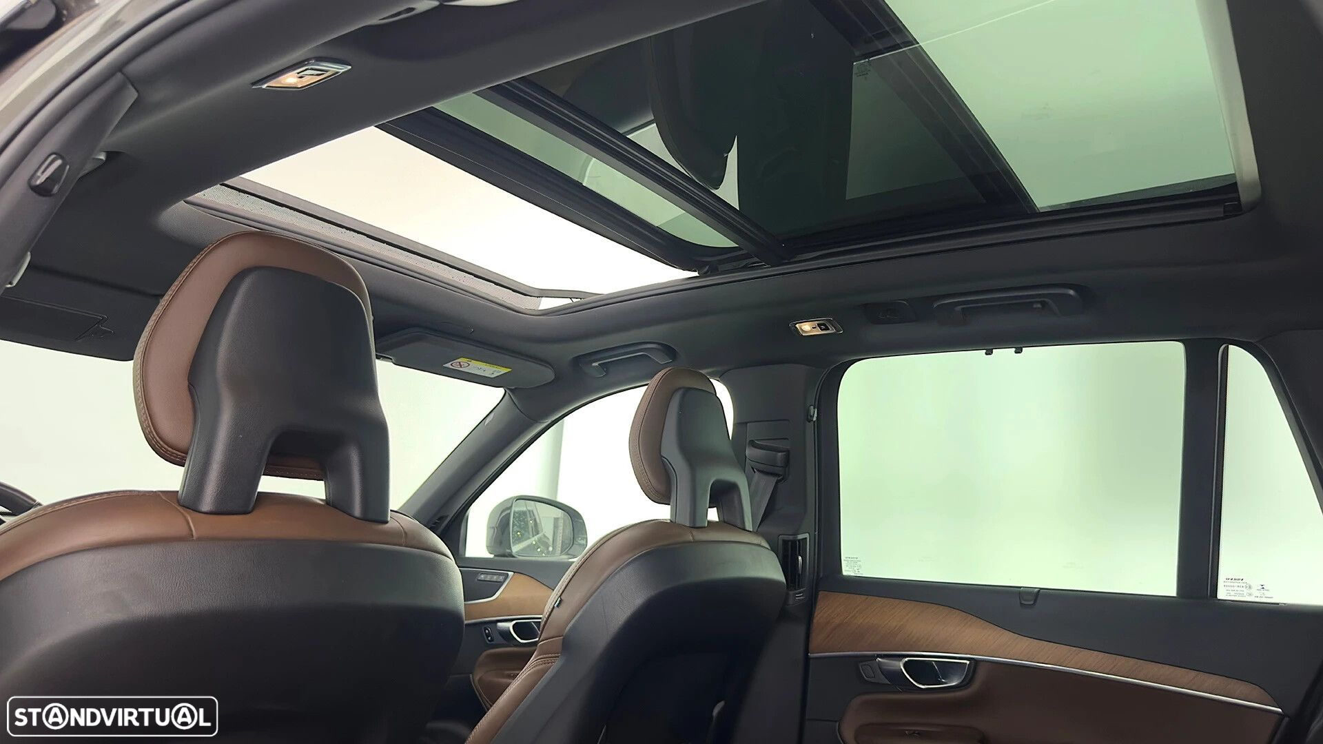 Volvo XC 90 2.0 D4 Inscription - 48