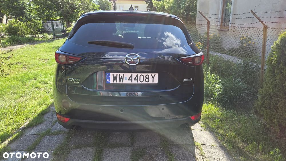 Mazda CX-5 - 2