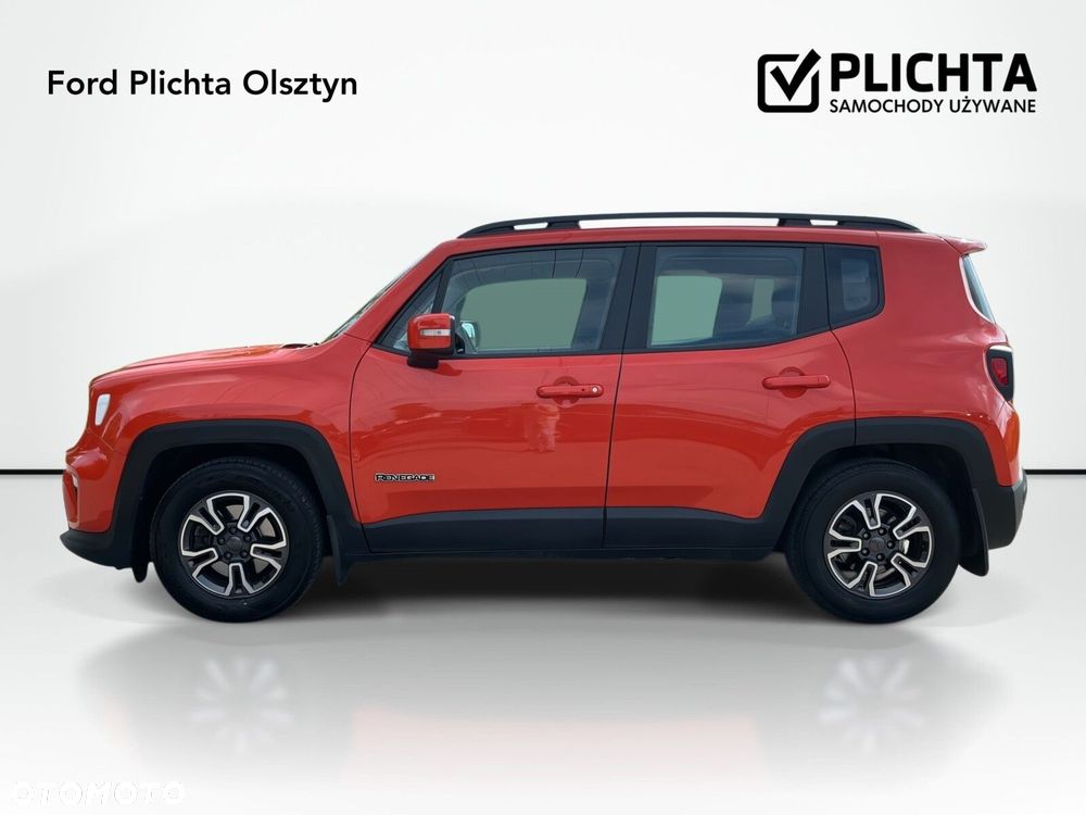 Jeep Renegade - 9