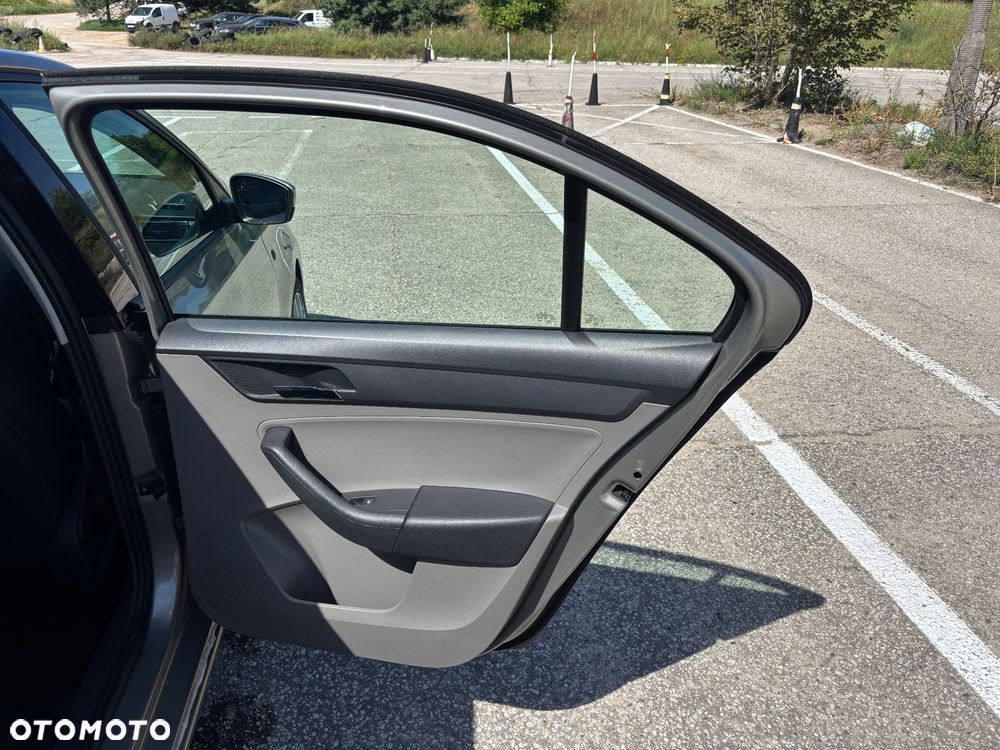 Seat Toledo 1.2 TSI Style - 17