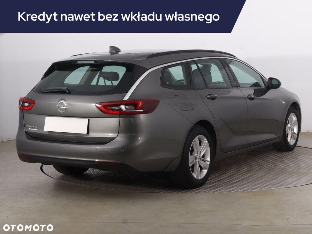 Opel Insignia - 7