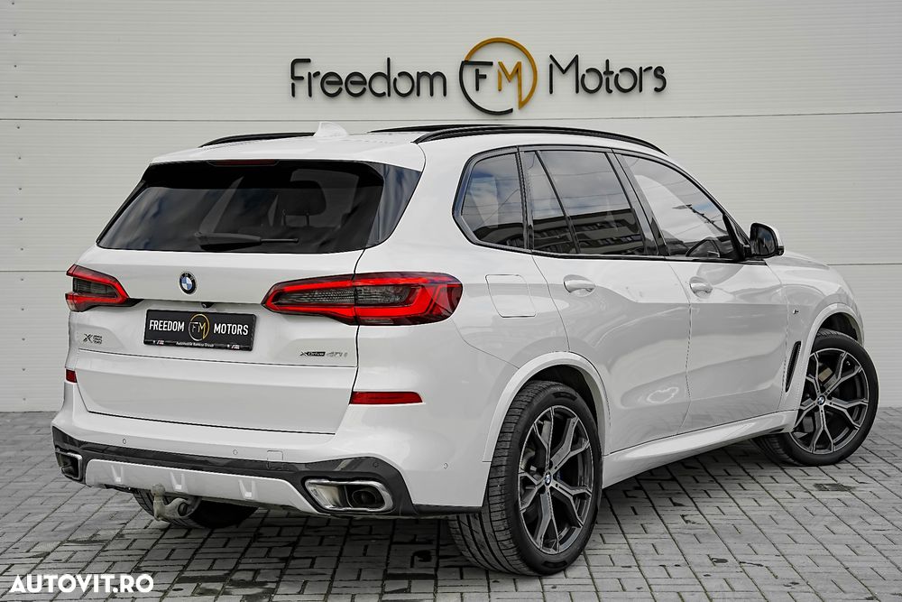 BMW X5 xDrive40i xLine - 4