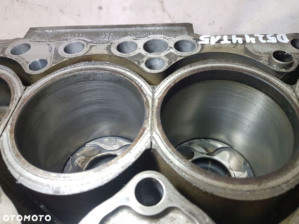 dół silnika volvo v70 xc60 xc70 s60 s80 2.4d d5244t15 181km - 9