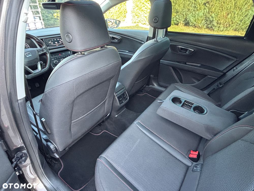 Seat Leon 1.4 TSI Start&Stop FR - 31