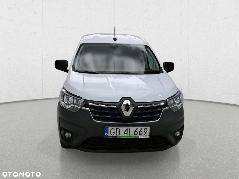 Renault Express - 2